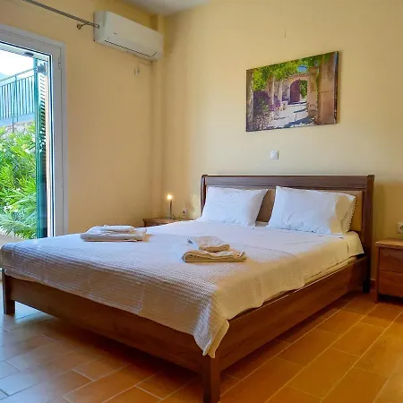 Villa Bruno