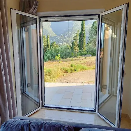 Villa Bruno *