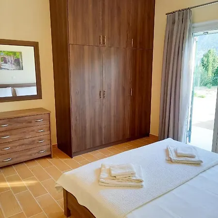 Bruno Villa Nikiana