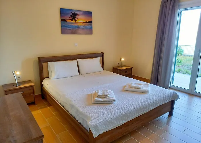 Villa Bruno *