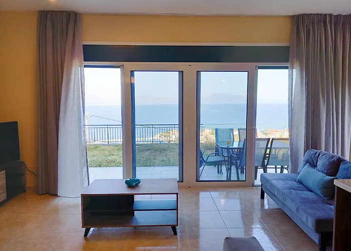 Villa Bruno Nikiana